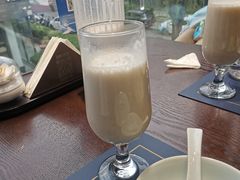 -湖畔鲁菜·二十年老字号餐厅(大明湖店)