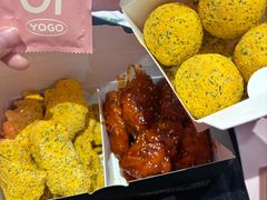 -悠个炸鸡(南京创始店)
