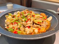 -麻都·成都菜(人民广场店)