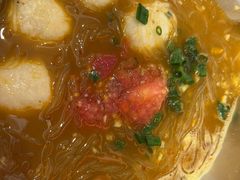 -见味花甲(福田coco park店)