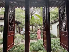 -秋霞圃