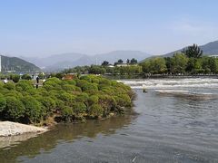 -门城湖公园