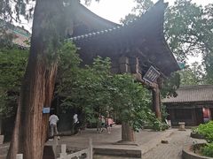 -窦大夫祠