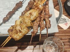 -炒豆合作社(东四总店)