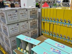-山姆会员商店(亦庄创意生活广场店)