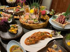 -大桥日本料理·日式放题·铁板定食(科兴科学园店)