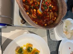 -鉴川·川菜传承(星汇两江店)