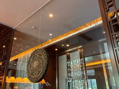 -蛇口希尔顿南海酒店·随轩中餐厅·粤菜