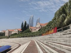 -厦门大学(思明校区)