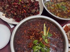 -温江公平红烧兔(总店)