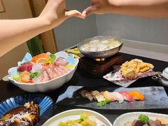 -红叶日本料理(开发区店)