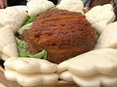 -北平小馆·烤鸭·家常菜(磨房北里店)