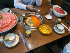 -快乐小羊(富强中路店)