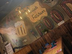 -小俩口烧烤东北菜(双井店)