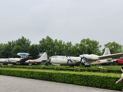 -中国航空博物馆