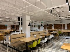 -阿那亚第一食堂 Cafeteria 1