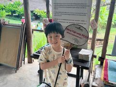 -大象粑粑造纸公园