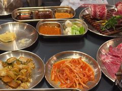 -西塔老太太泥炉烤肉(双井店)