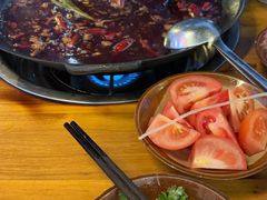 -黄潇洒老火锅(九眼桥宏济巷店)