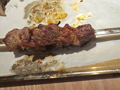 -谷丽麦馕新疆菜·清真(步步高梅溪新天地店)