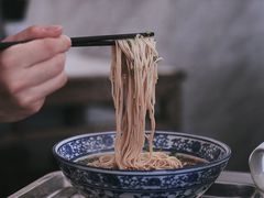 -伟记奥面馆(养育巷店)