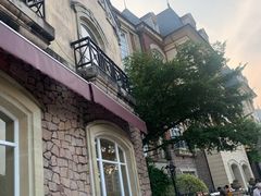 -中旅阿那亚九龙湖·公主酒店