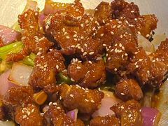 -绿茶餐厅(深圳龙华天虹购物中心店)