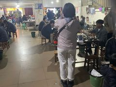 -正宗杨记普洱酸醋米线(总店)
