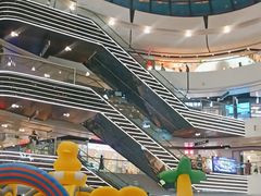 -万达广场(北京槐房店)