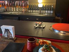 -300杯·和牛烧肉清酒专门店(廊里店)