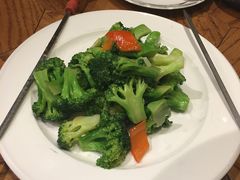 -阿罗新疆菜(人民广场店)