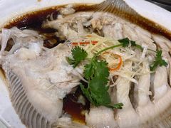 -新洪记·丽久饭店(铁西店)