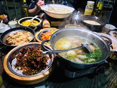 -田趣园长沙菜(天安云谷店)