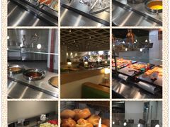 -So Lounge索兰至餐厅(蓝色港湾店)