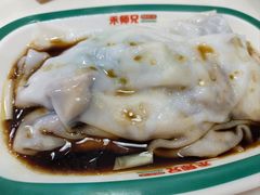 -禾师兄·布拉肠(一德路店)