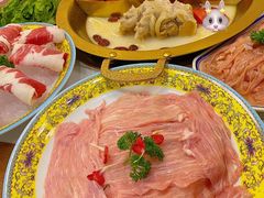 -沸炉重庆老火锅(军事博物馆店)