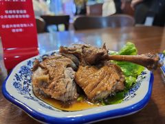 -孙盛兴奥灶面馆·蟹黄面·三虾面(山塘街总店)
