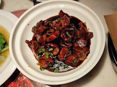 -绿茶餐厅(千岛湖银泰城店)