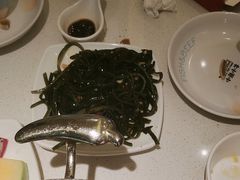 -小鱼小牛·鱼牛干锅·脆鱼火锅(世欧广场店)