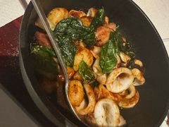 -北京柏悦酒店·锦庭餐厅Dining Room
