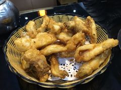 -豪华脆肉鲩