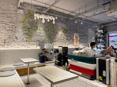 -CENCHI 汵奇咖啡(东四店)