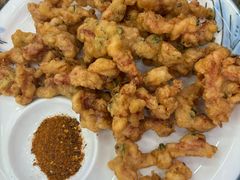 小酥肉-冬哥川菜馆(十梓街店)