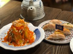 -大雄寿司(中华广场店)