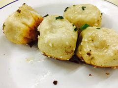 -舒蔡记生煎菜饭(云南中路店)