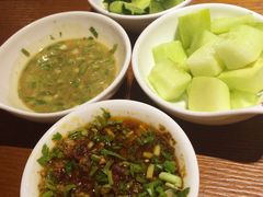 -洪焱重庆老火锅(万福花园店)