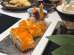 -天狗山料理(省体店)