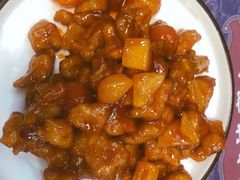 -小郭私房菜·海肠捞饭店(学士街店)