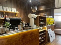 -沏点Trattoria意大利餐厅(新街口店)