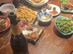 -你又瘦了小酒馆(奥体店)